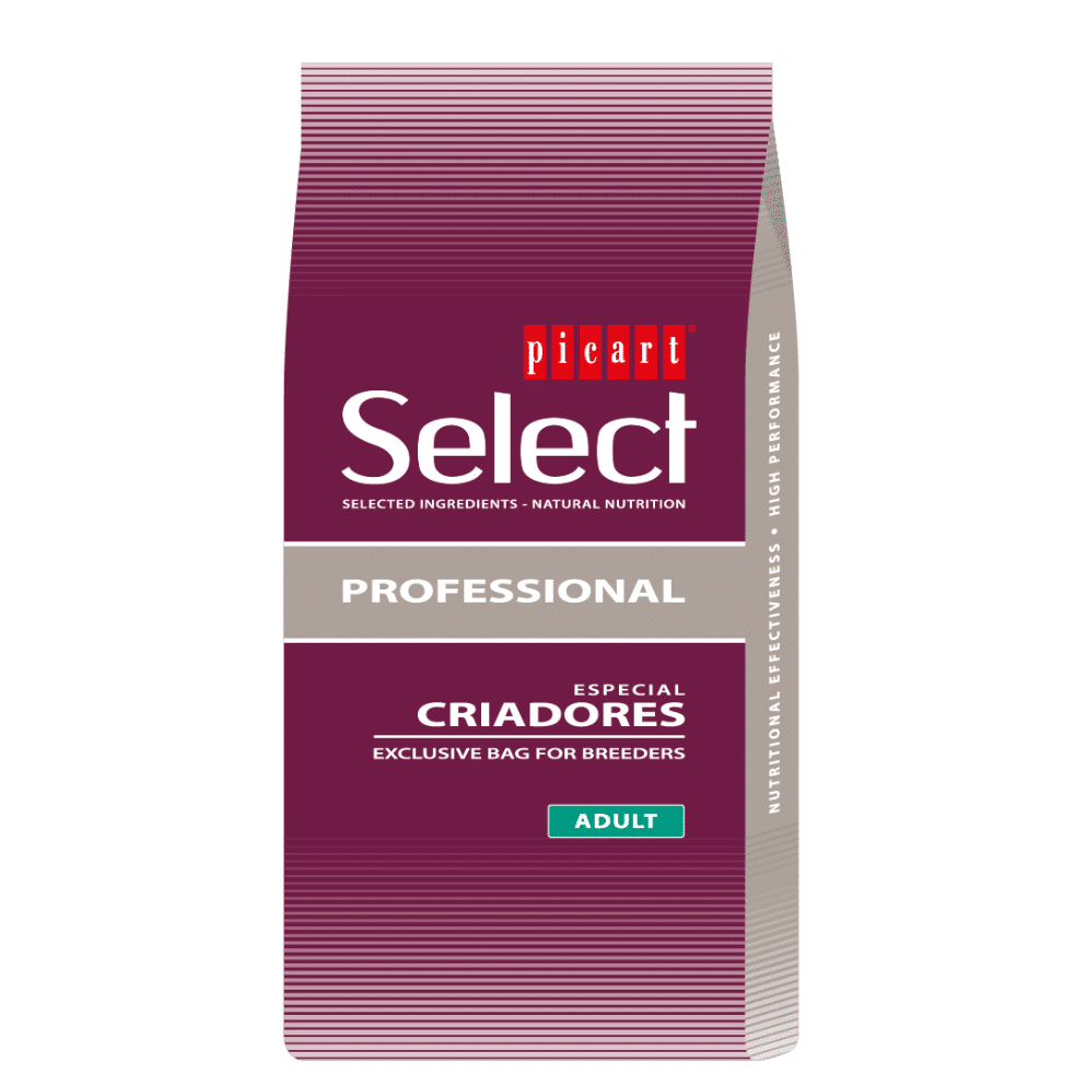 Picart Select Professional Adult 18kg (2)