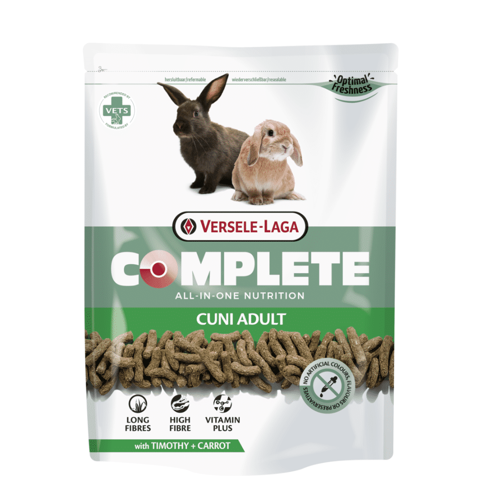 Versele-Laga Cuni Adult Complete