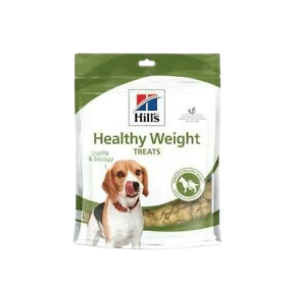 Hills Healthy Weight Treats 220gr (2)