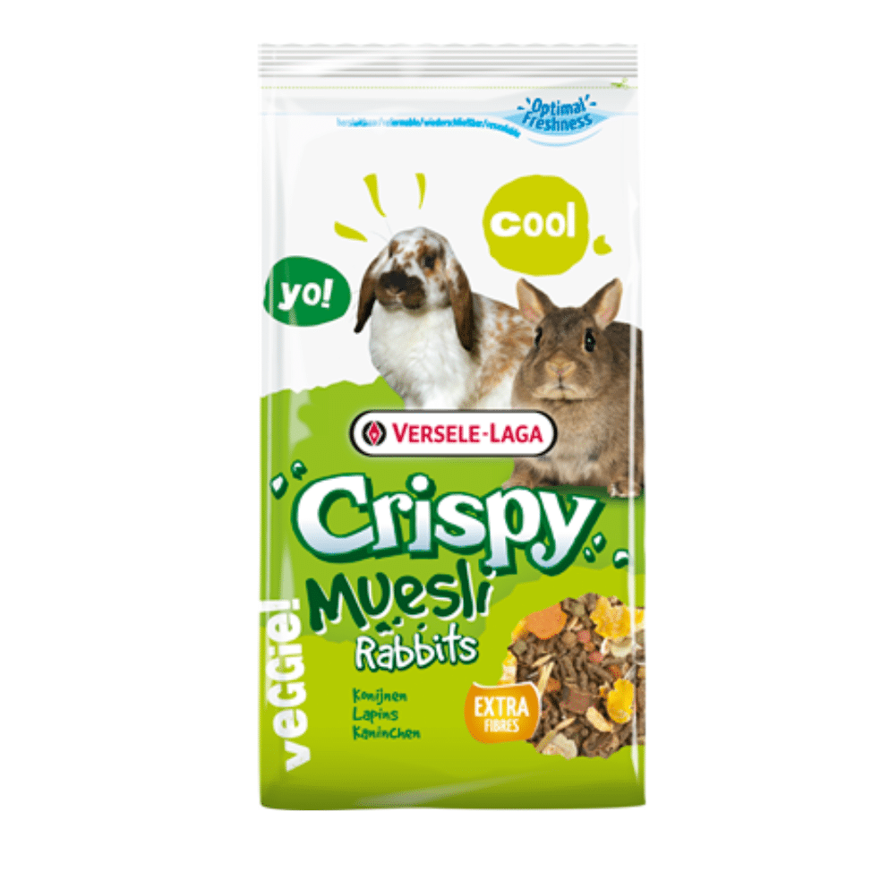 Versele-Laga Cuni Crispy Musli 1Kg