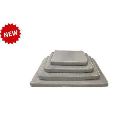 Elegant Indoor Cushions Grey