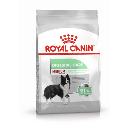 Royal Canin Medium Digestive Care 12Kg