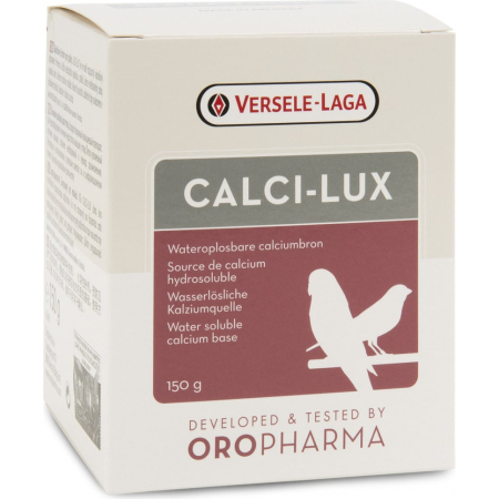 CALCI-LUX 500g