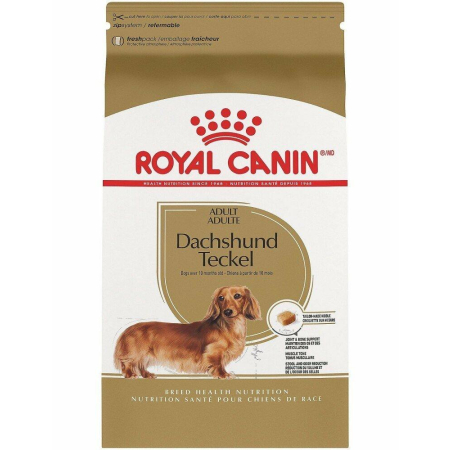 Royal Canin Dachshund Adult 1,5Kg