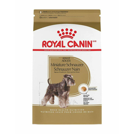 Royal Canin Schauzer Adult 3Kg