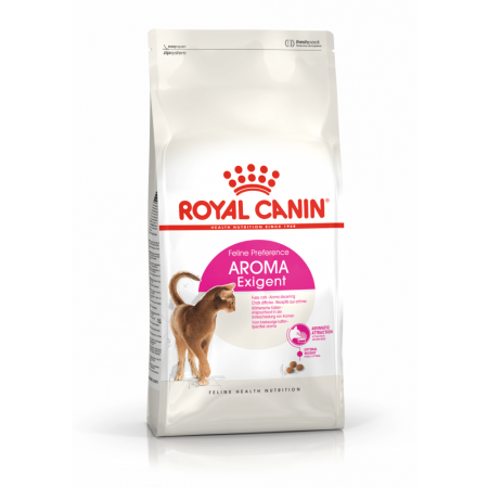Royal Canin Aroma Exigent