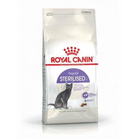 Royal Canin Sterilised37