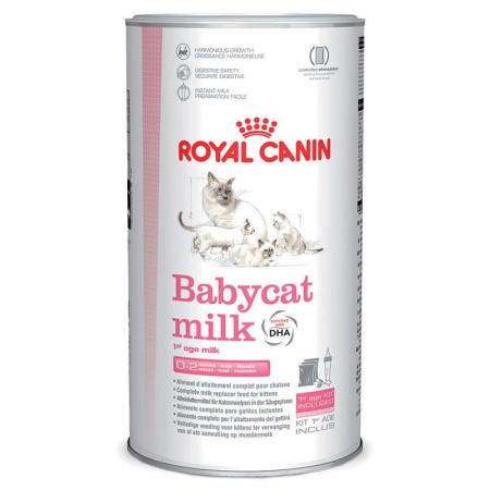 Royal Canin Milk For Kittens 300g
