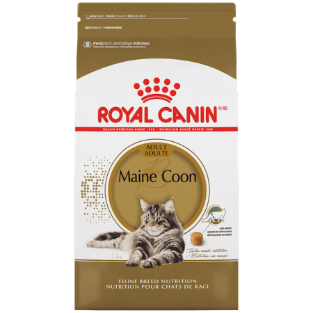 Royal Canin Maine Coon