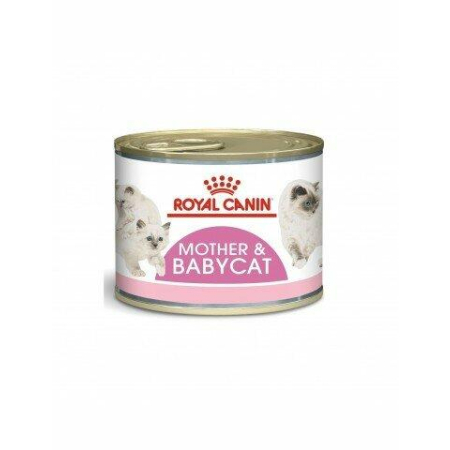 Royal Canin Mother & Baby Cat 195g
