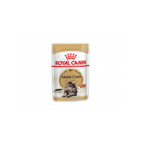 Royal Canin Maincoon 85g