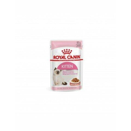 Royal Canin kitten Instinctive Gravy 85g