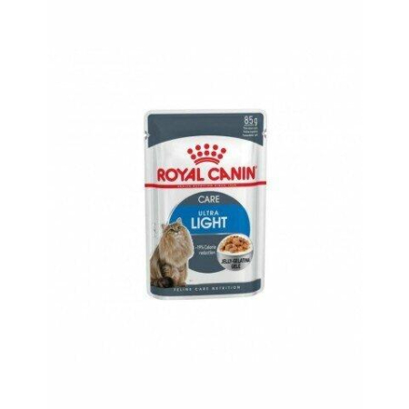 Royal Canin Light Weight Care Gravy 85g