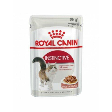 Royal Canin Instinctive Loaf 85g