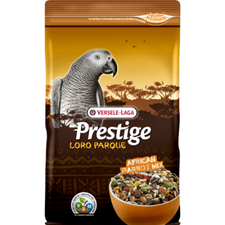 AFRICAN PARROT MIX 1KG
