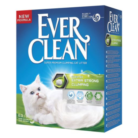 Ever Clean Extra Strong Scented