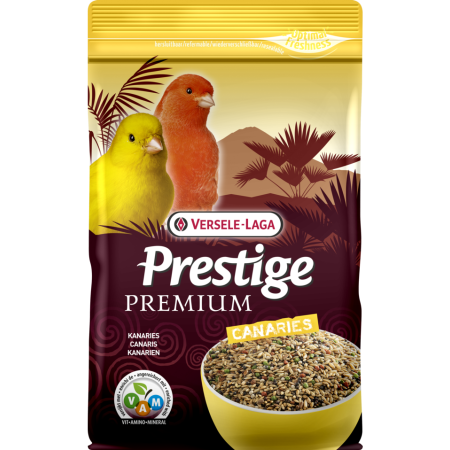 P.P CANARY 2.5KG