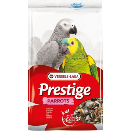 PARROTS 1KG