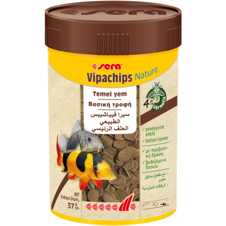Vipachips Nature