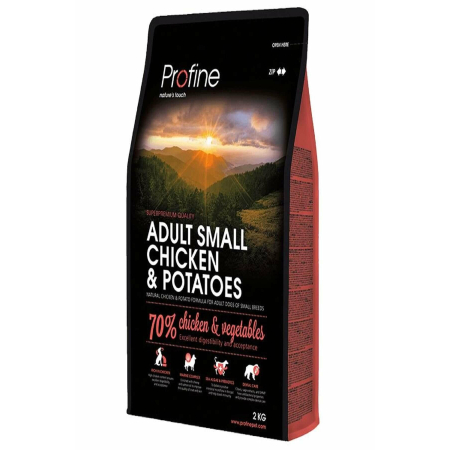 Profine Dog Adult Small