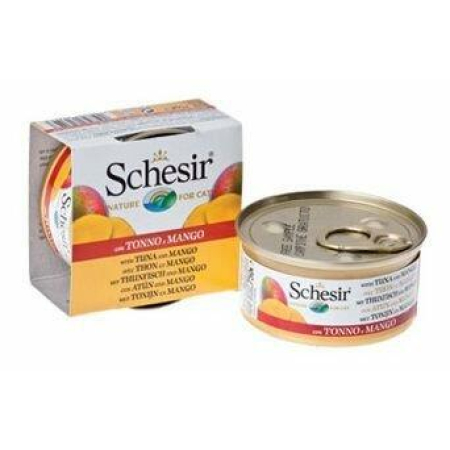 Schesir Tuna With Mango