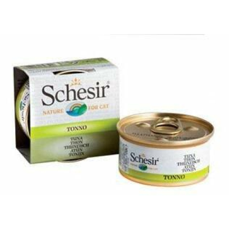 Schesir Tuna In Broth