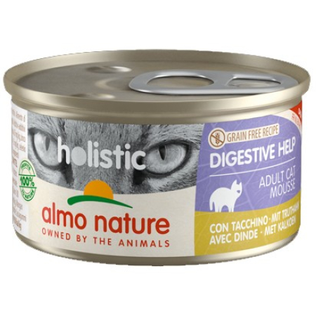 ALMO NATURE – HOL. DIGESTIVE TYRKEY 85g