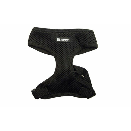Mesh Plain color Harness