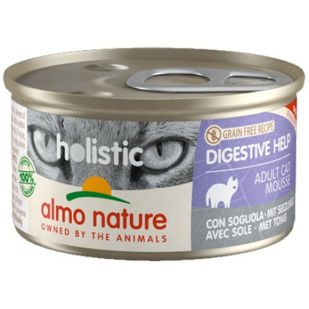 ALMO NATURE – HOL. DIGESTIVE SOLE 85g