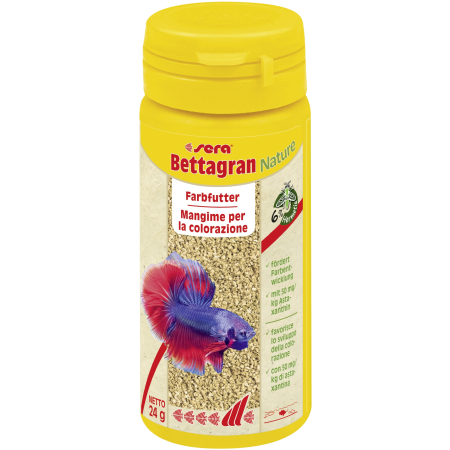 Betagran Nature