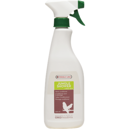 JUNGLE SHOWER 500ML