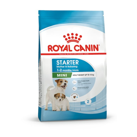 Royal Canin Mini Starter