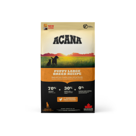 Acana Puppy Large Breed