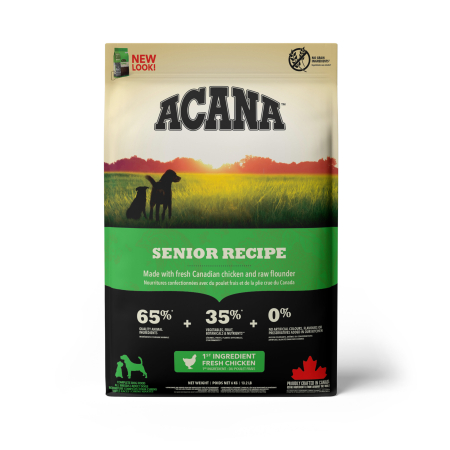 Acana Senior Dog
