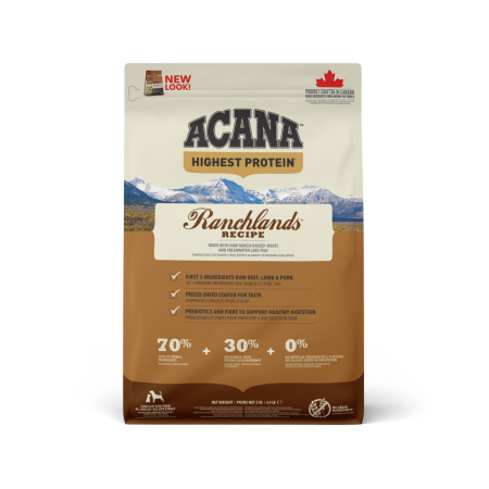 Acana Ranchlands