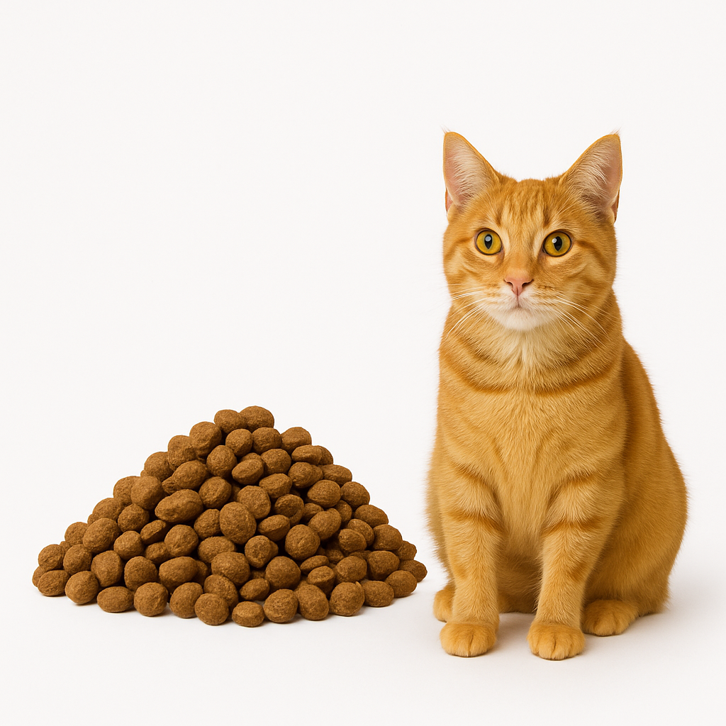 Cat Food