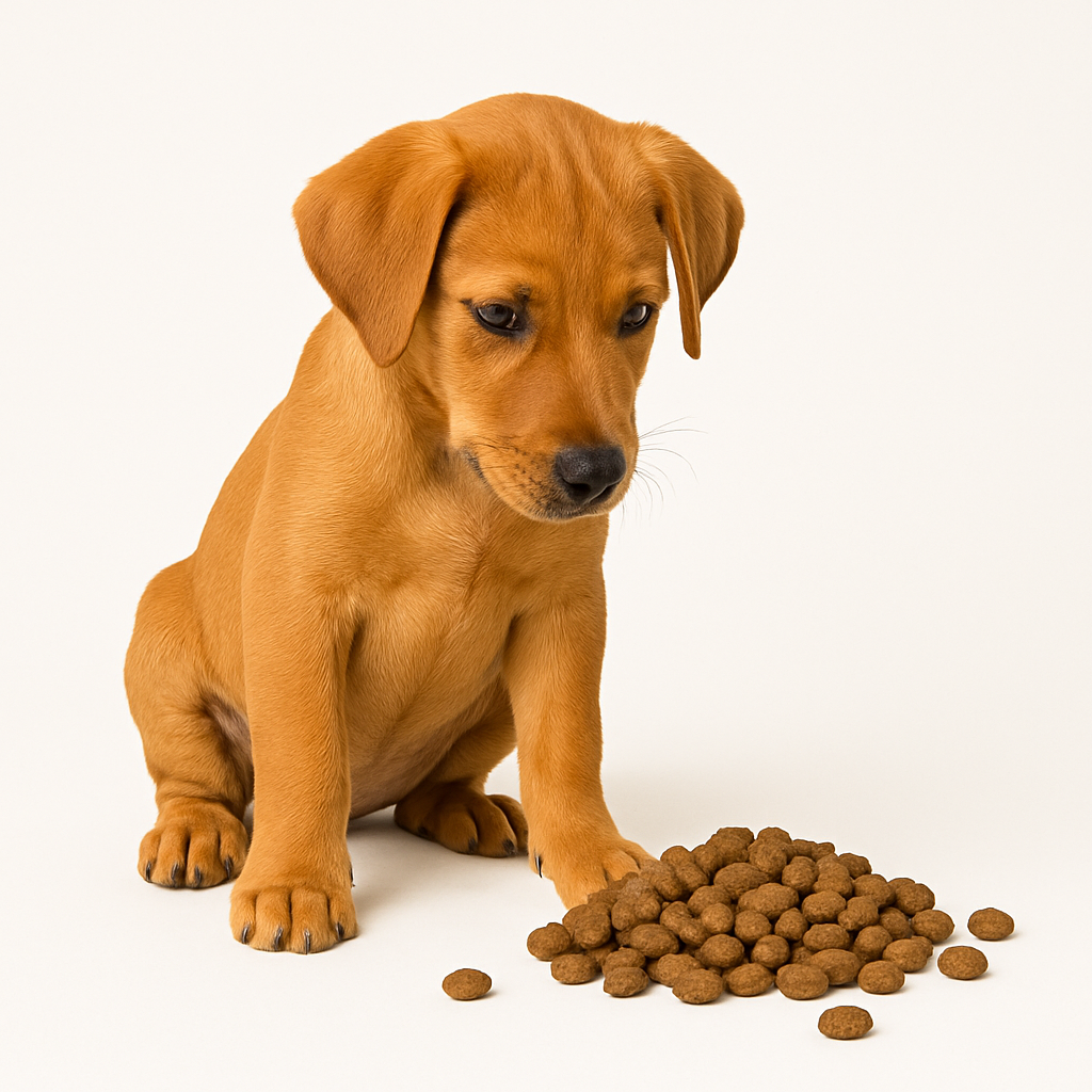 Dog Food