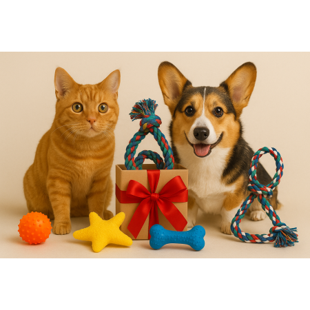 Gift - Toy