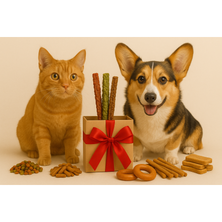 Gift - Treats