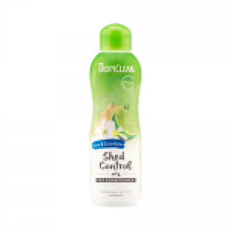TropiClean Lime & Cocoa Butter Pet Conditioner (355ml)