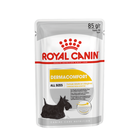 Royal Canin Dermacomfort Loaf 85g