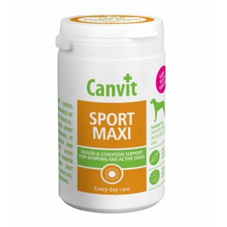 CANVIT SPORT MAXI 230g