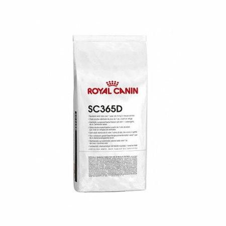 Royal Canin Pro Cats SC365D 15kg
