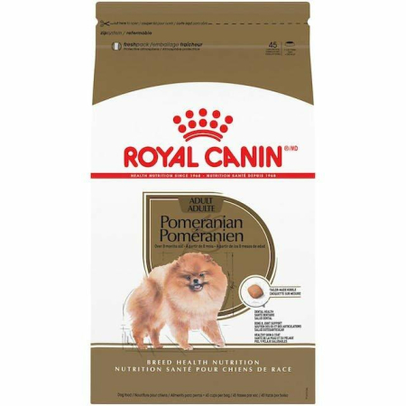 Royal Canin Pomeranian Adult 1,5Kg
