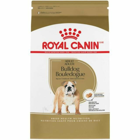 Royal Canin Bulldog Adult 12Kg