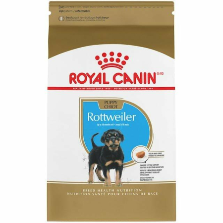 Royal Canin Rottweiler Puppy 12Kg