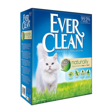 Ever Clean Naturally