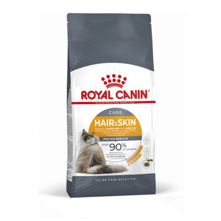 Royal Canin Hair & Skin Care