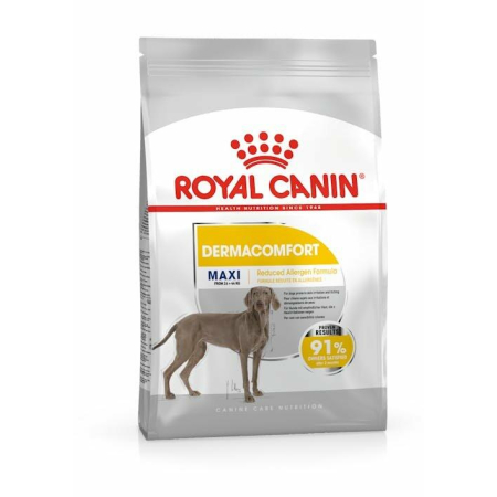 Royal Canin Maxi Dermacomfort 12Kg