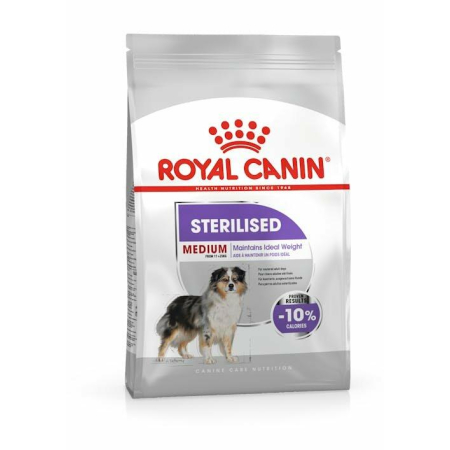 Royal Canin Medium Sterilized Adult